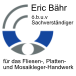 Logo SV Eric Bähr